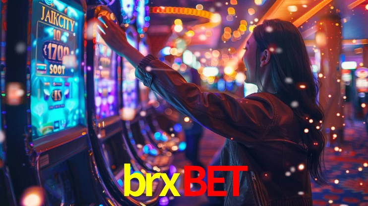 brxbet - Caça-Níqueis da Adrenalina - brxbet.com
