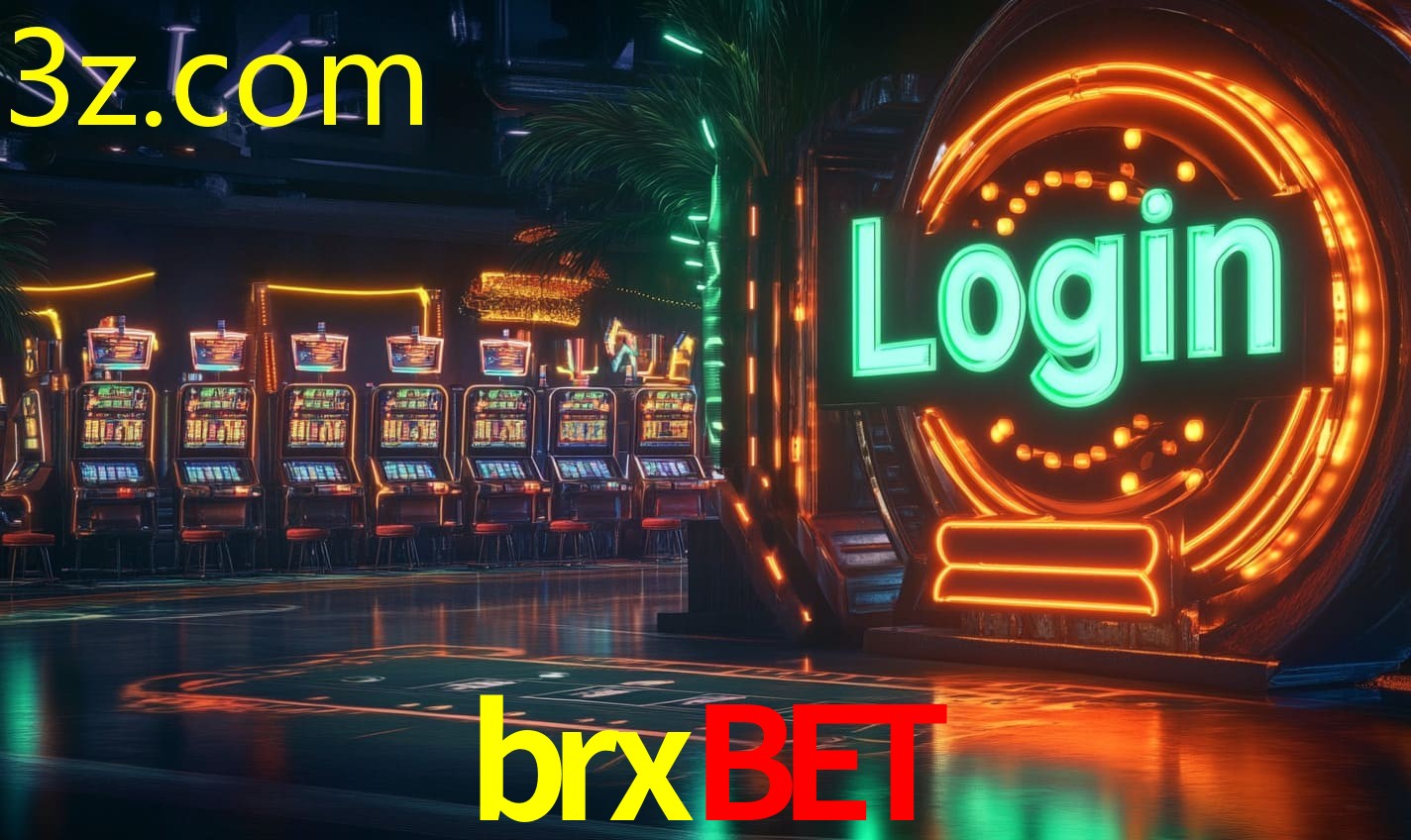 BRXBET.COM