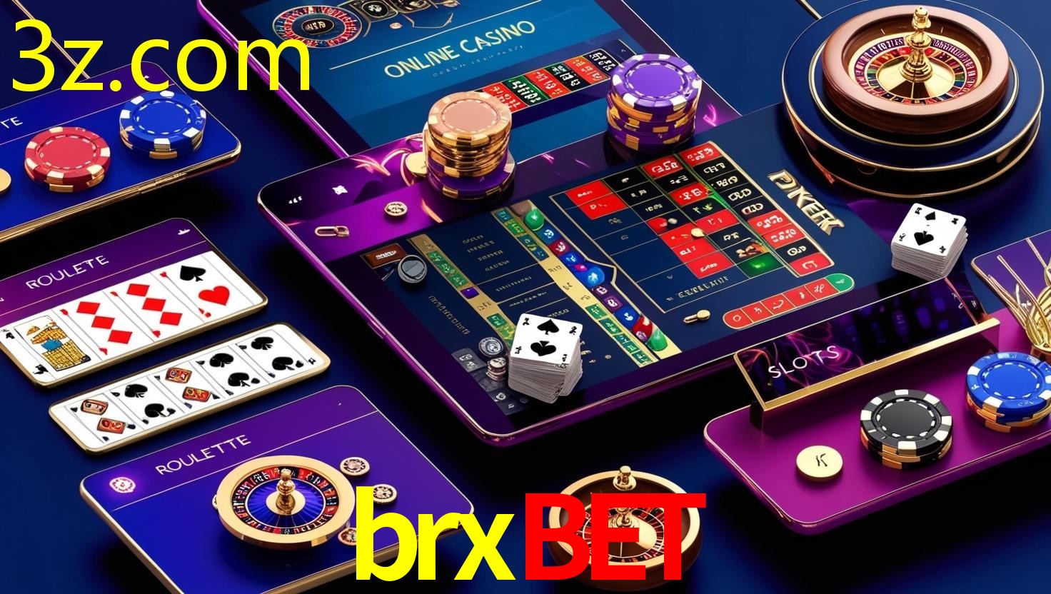 BRXBET.COM
