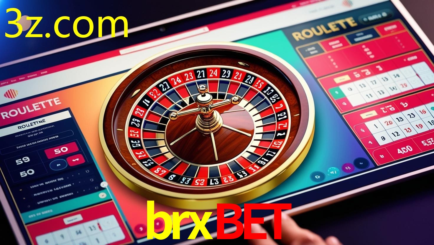 BRXBET.COM
