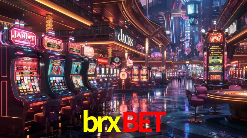 Gates of Olympus brxbet