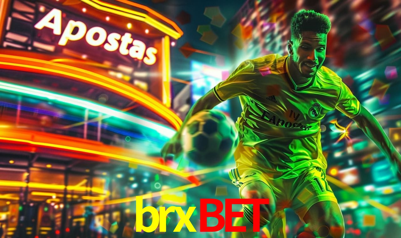 Provedores de Jogos brxbet