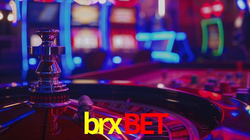 Sinta a adrenalina dos jogos de cassino com brxbet