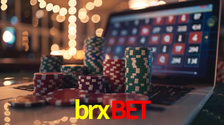 Slot Games brxbet