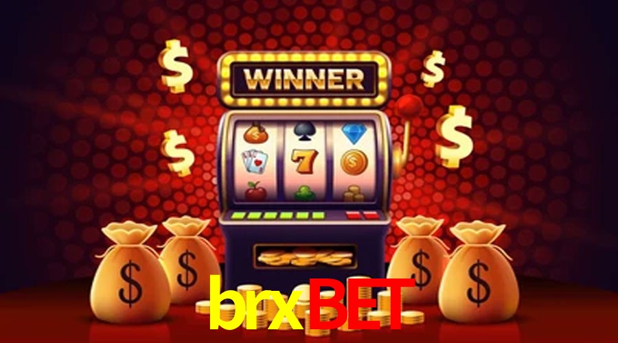 Game Providers brxbet