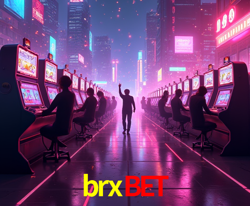 Casino VIP brxbet