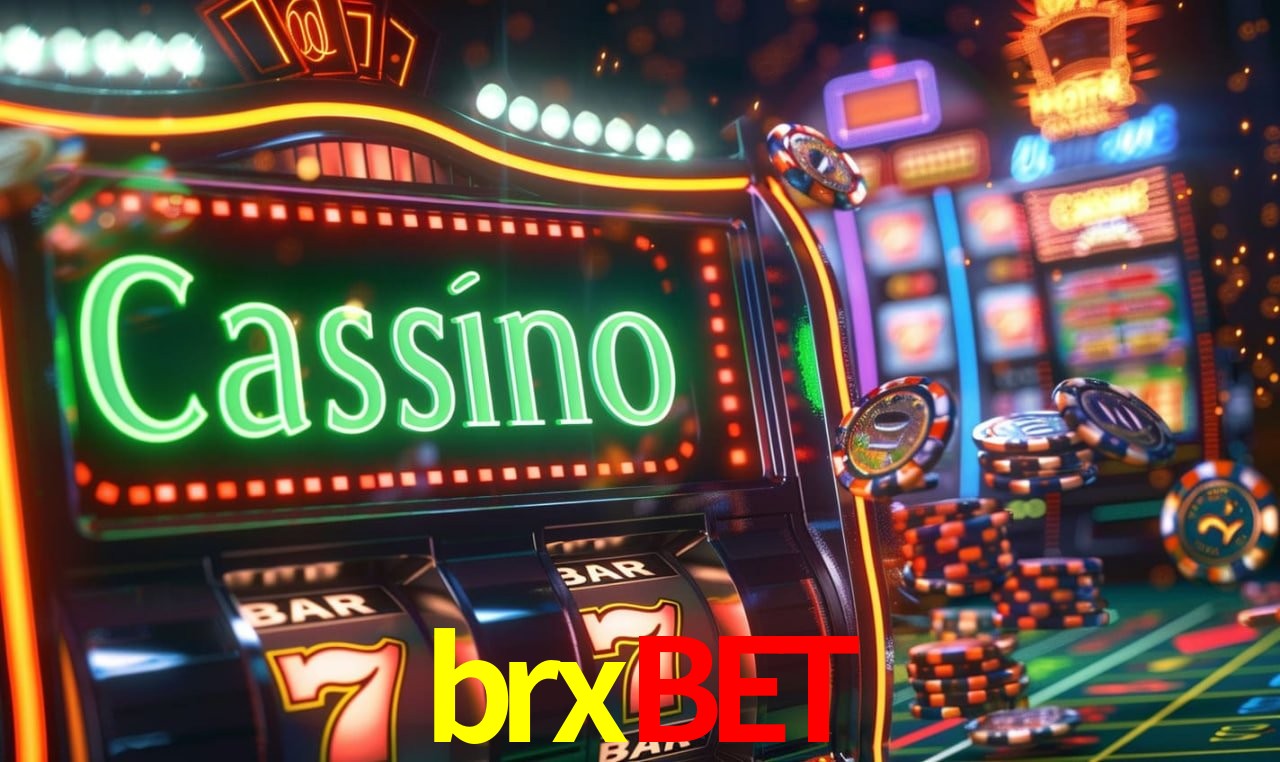 Sistemas de Segurança brxbet