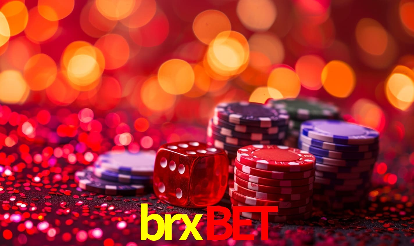 A Emoção da Loteria na brxbet: Uma Chance de Mudança de Vida