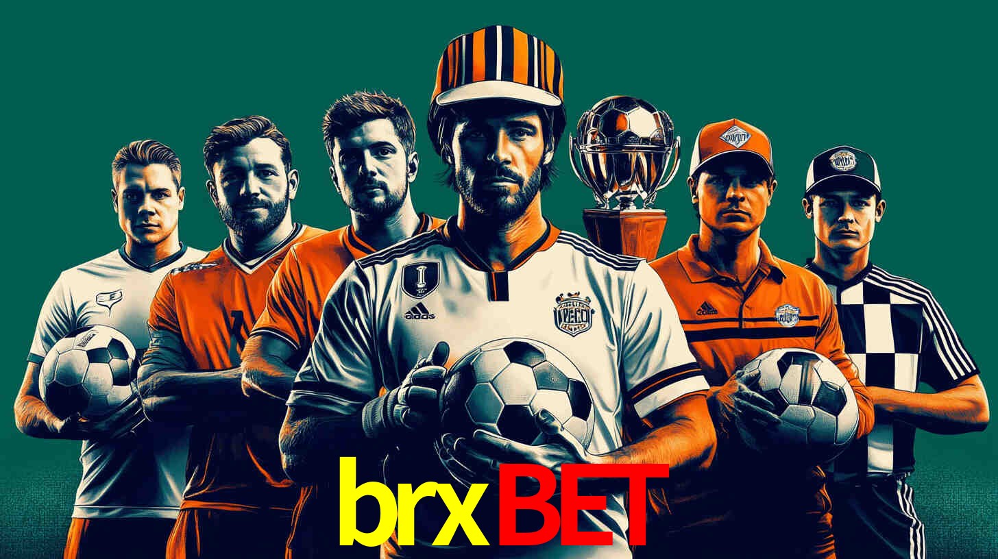 Descubra a Essência do brxbet: Nossa História e Compromissos