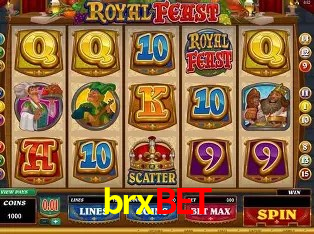 Flash Promotion brxbet