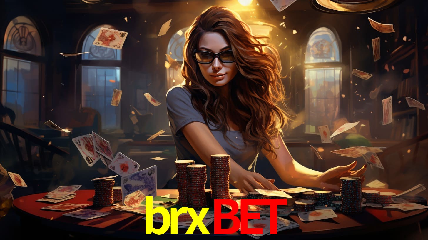 Live Casino brxbet