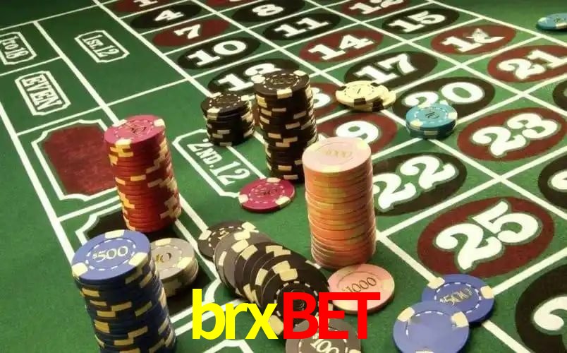 Casino Ao Vivo brxbet