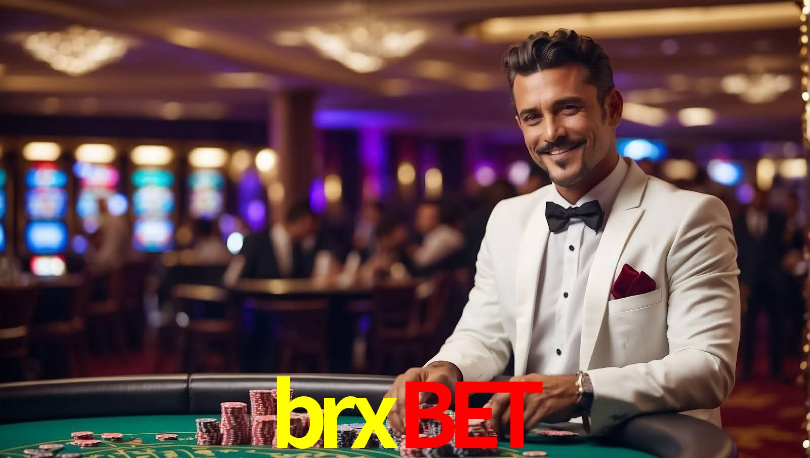Promoções Sazonais brxbet