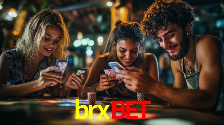Programa VIP brxbet