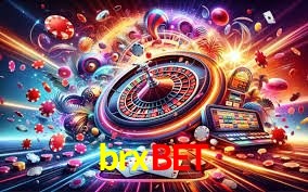 Estatísticas Esportivas brxbet