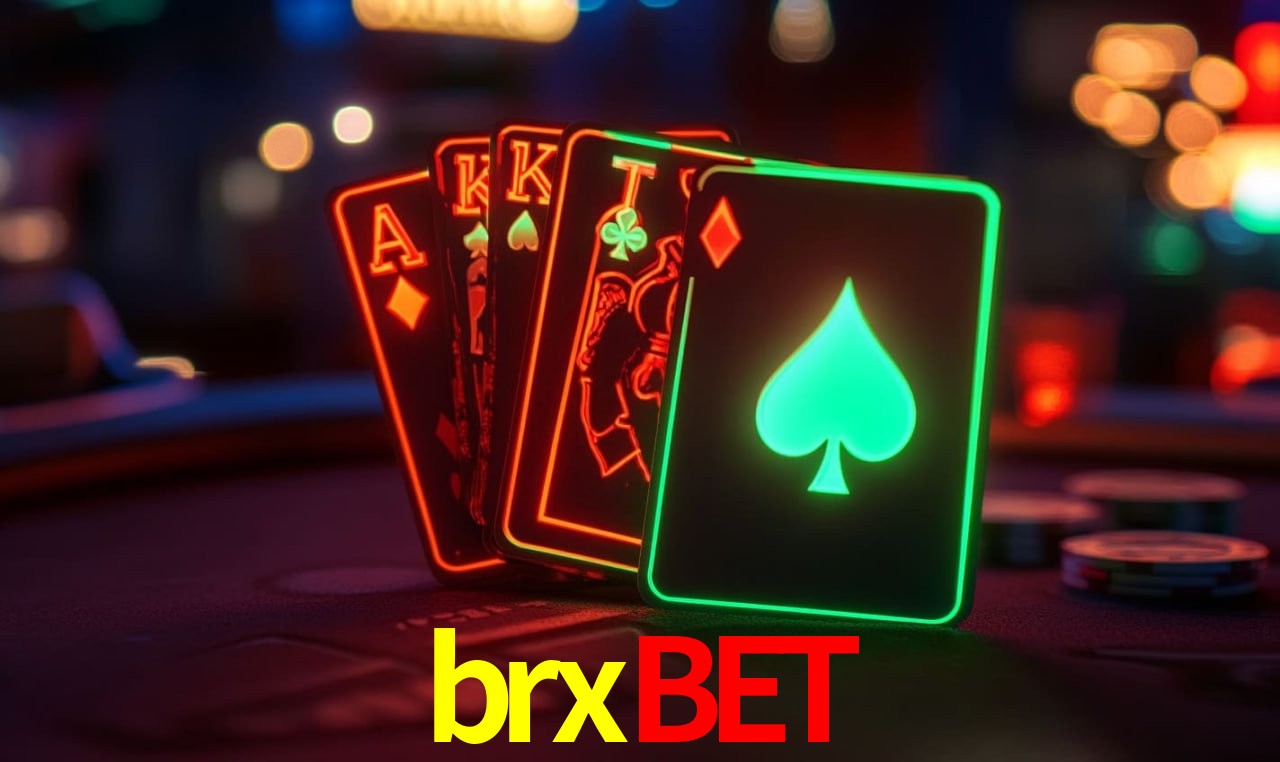 Jogos de Slot brxbet