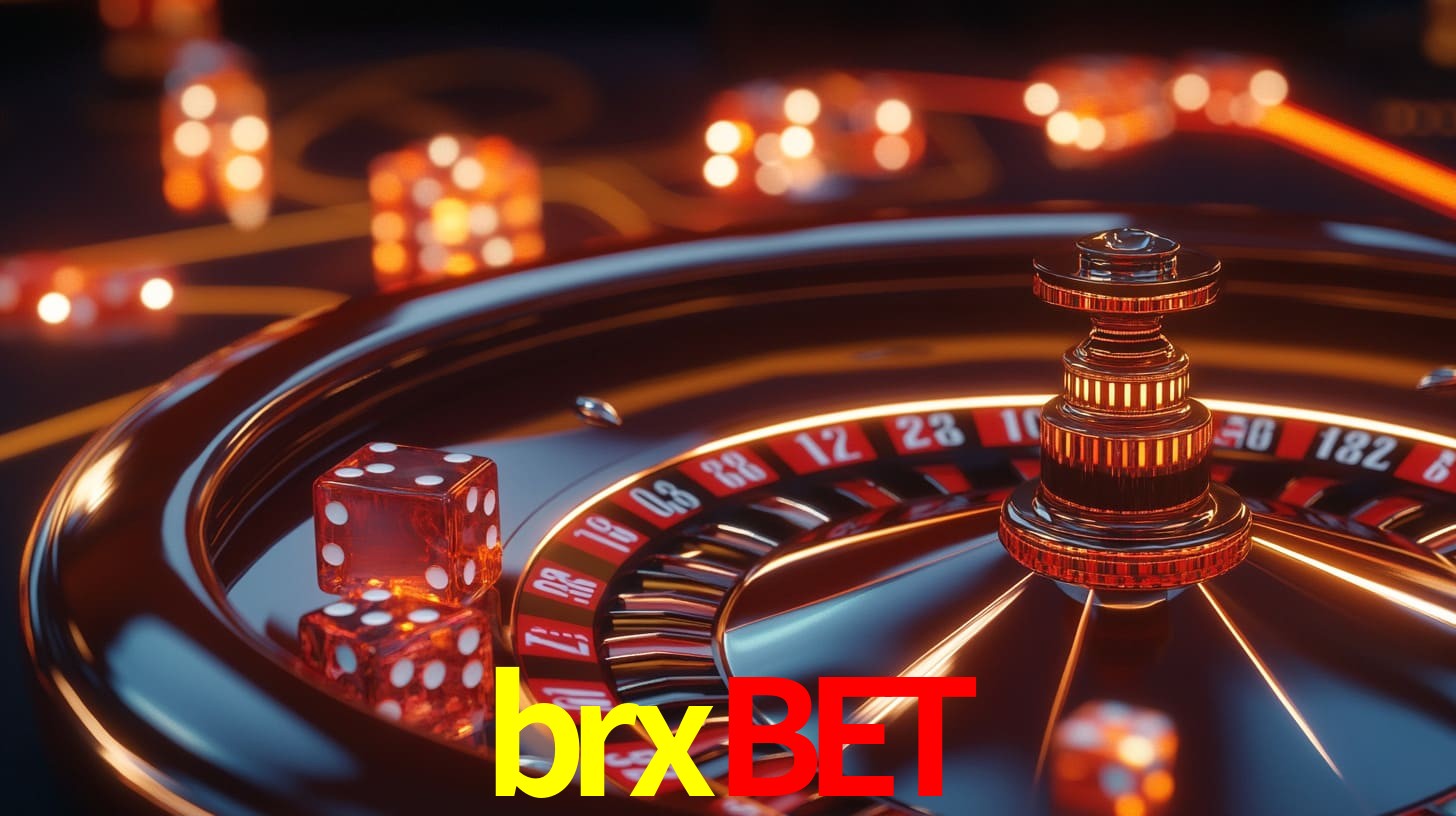 Roulette Table brxbet
