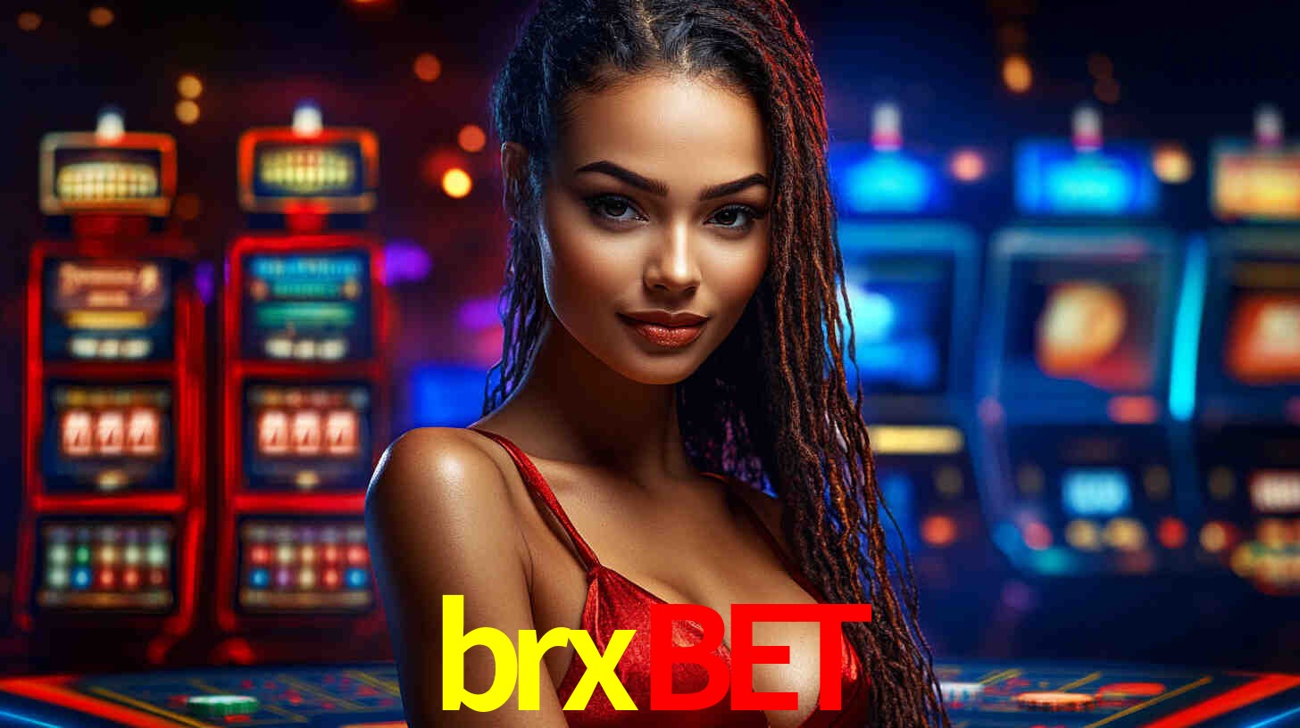 Inovações de Jogos na brxbet: O Futuro das Experiências Interativas