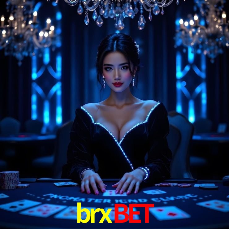 Login Seguro brxbet