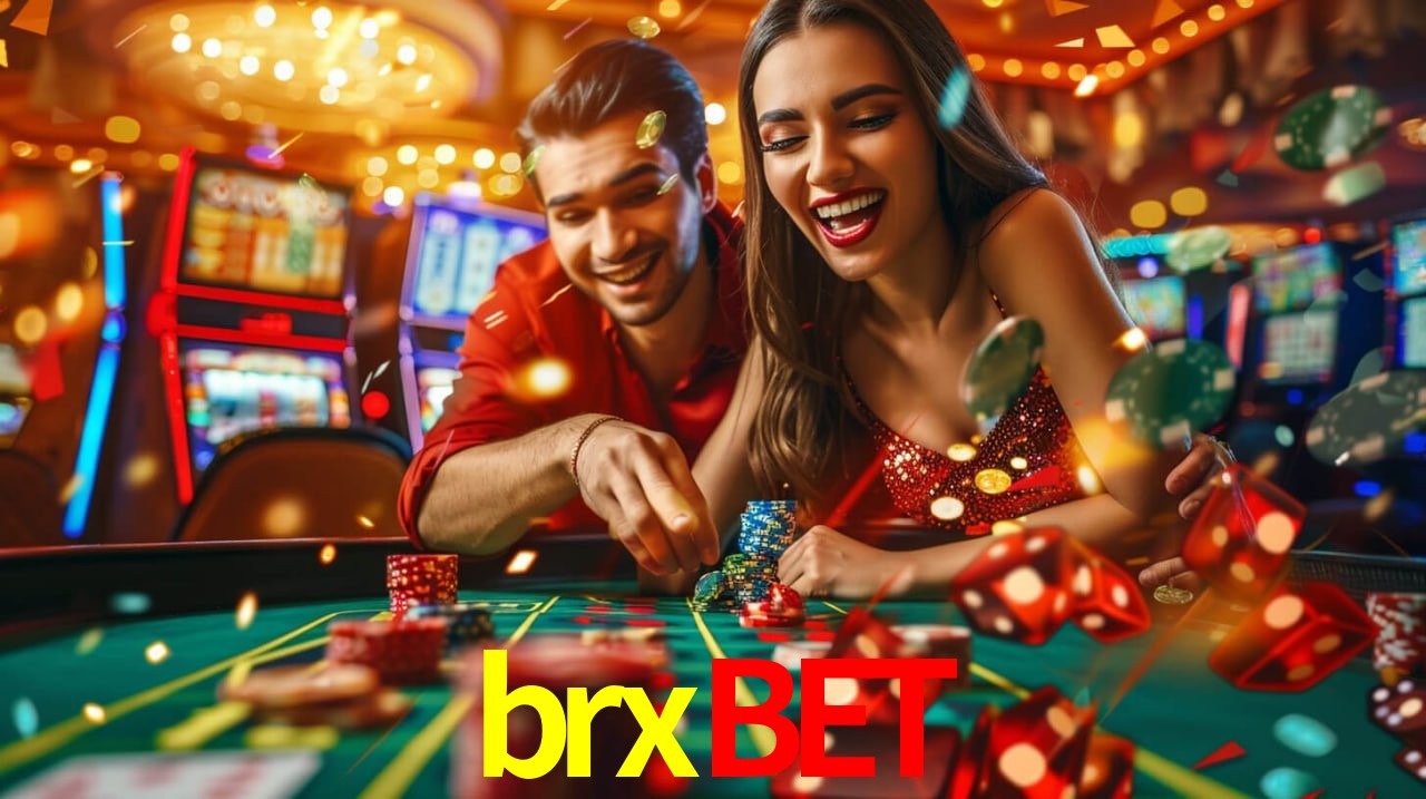 Integração de APIs brxbet